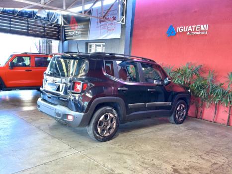 JEEP Renegade , Foto 2