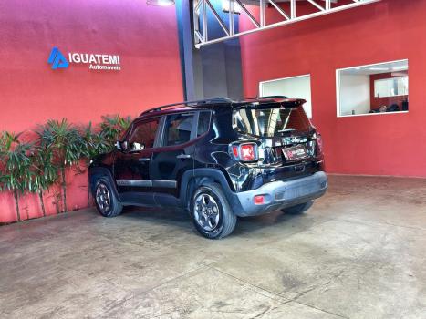 JEEP Renegade , Foto 4