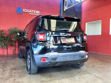 JEEP Renegade , Foto 5