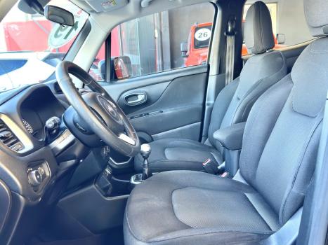 JEEP Renegade , Foto 8