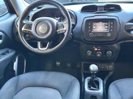 JEEP Renegade , Foto 13