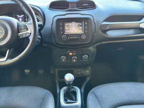 JEEP Renegade , Foto 14