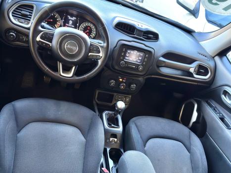 JEEP Renegade , Foto 16