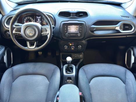 JEEP Renegade , Foto 17