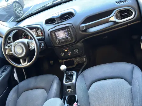 JEEP Renegade , Foto 18