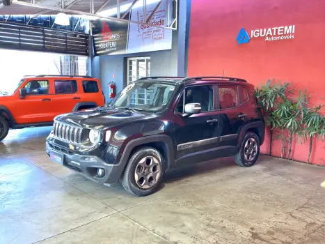 JEEP Renegade , Foto 19