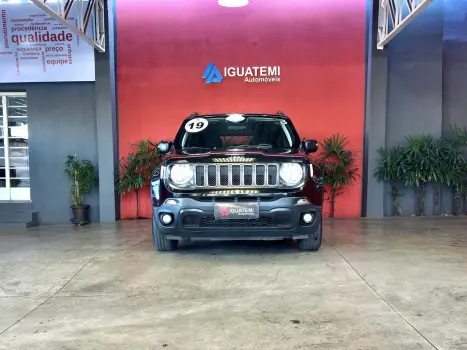 JEEP Renegade , Foto 20