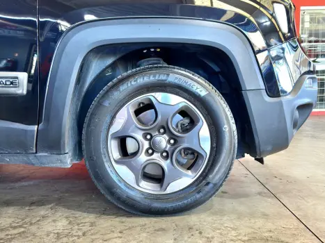 JEEP Renegade , Foto 24