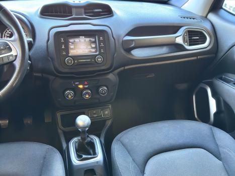 JEEP Renegade , Foto 14