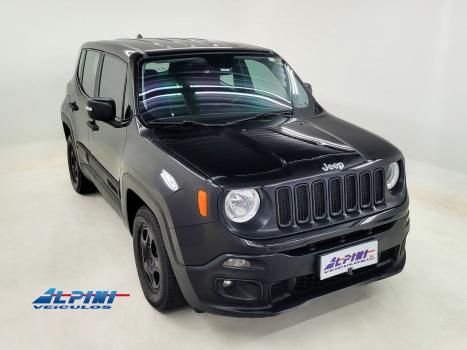 JEEP Renegade , Foto 2