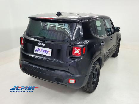 JEEP Renegade , Foto 3