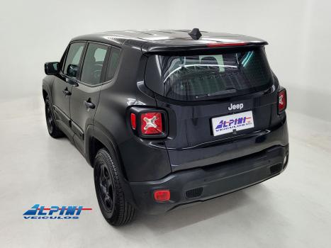 JEEP Renegade , Foto 4
