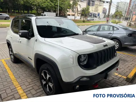 JEEP Renegade , Foto 2