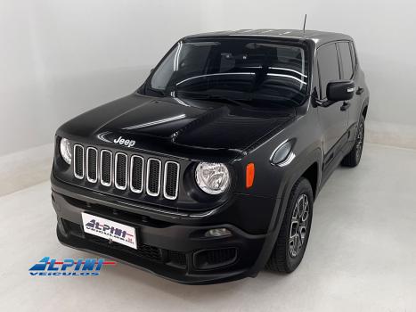 JEEP Renegade , Foto 1
