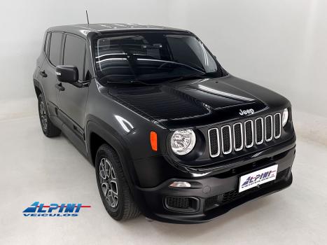 JEEP Renegade , Foto 2