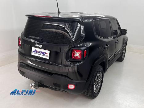 JEEP Renegade , Foto 3