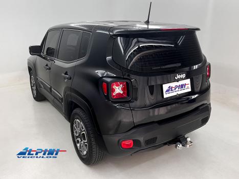 JEEP Renegade , Foto 4