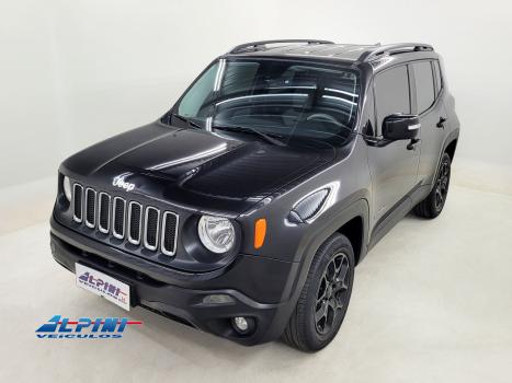 JEEP Renegade , Foto 1