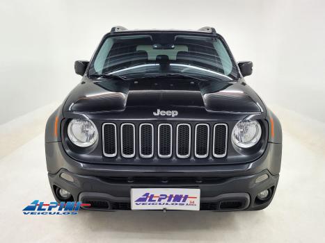 JEEP Renegade , Foto 2