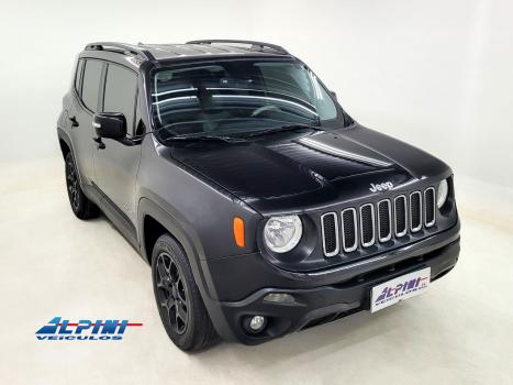 JEEP Renegade , Foto 3