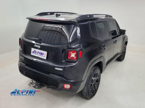 JEEP Renegade , Foto 4