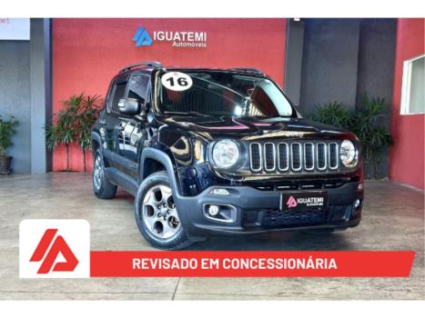 JEEP Renegade , Foto 1
