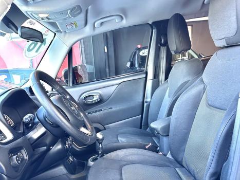 JEEP Renegade , Foto 2