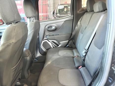 JEEP Renegade , Foto 4