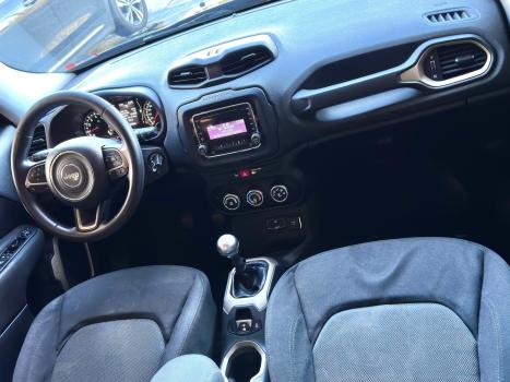 JEEP Renegade , Foto 5