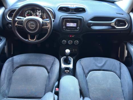 JEEP Renegade , Foto 6