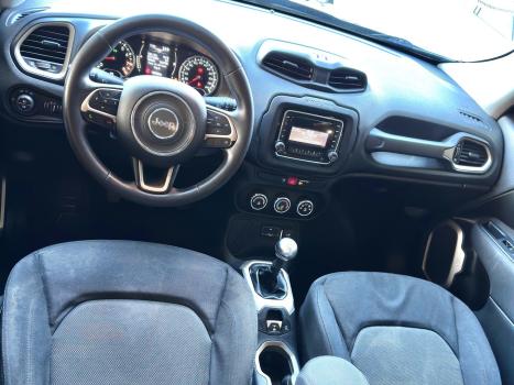 JEEP Renegade , Foto 7