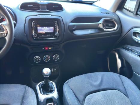 JEEP Renegade , Foto 8