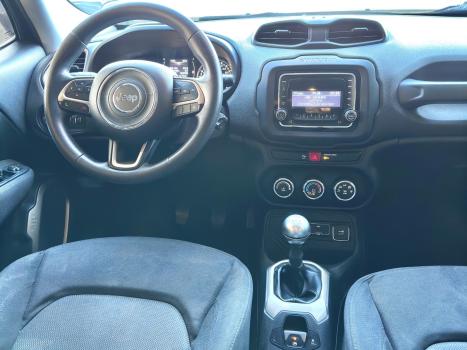 JEEP Renegade , Foto 9