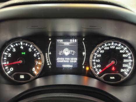 JEEP Renegade , Foto 11