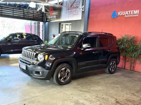 JEEP Renegade , Foto 12