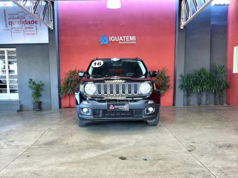 JEEP Renegade , Foto 13