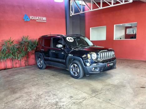 JEEP Renegade , Foto 14