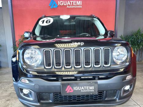 JEEP Renegade , Foto 15