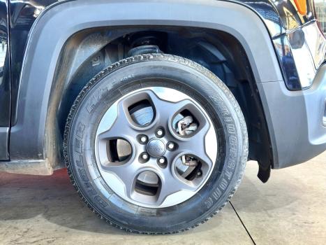 JEEP Renegade , Foto 16