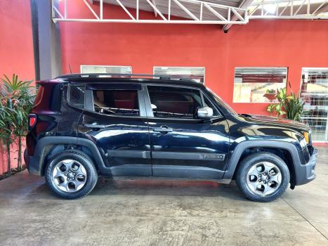 JEEP Renegade , Foto 17