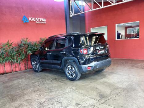 JEEP Renegade , Foto 18