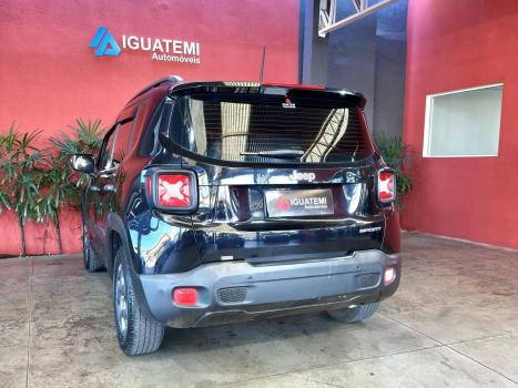 JEEP Renegade , Foto 19