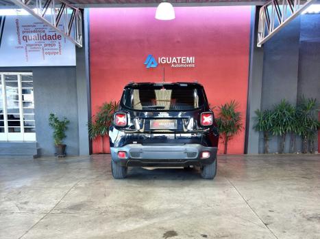 JEEP Renegade , Foto 20