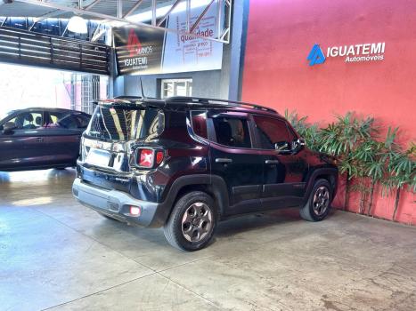 JEEP Renegade , Foto 21