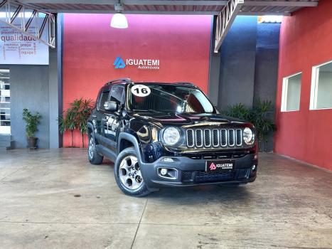 JEEP Renegade , Foto 23