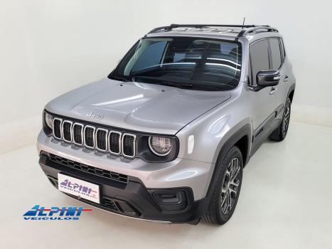 JEEP Renegade , Foto 1