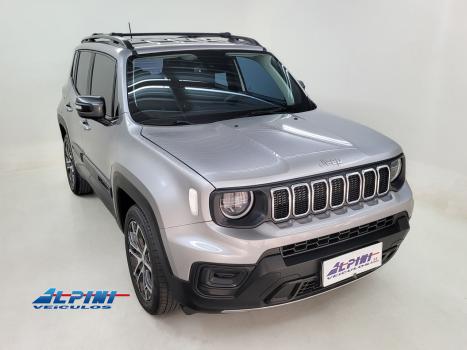 JEEP Renegade , Foto 2