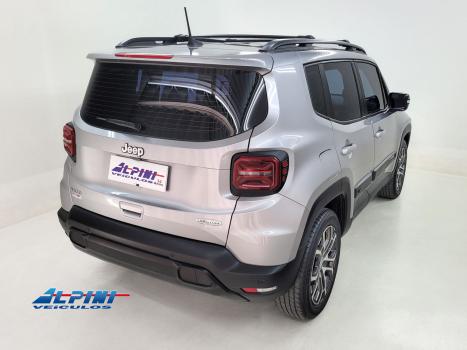 JEEP Renegade , Foto 3