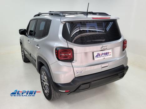JEEP Renegade , Foto 4