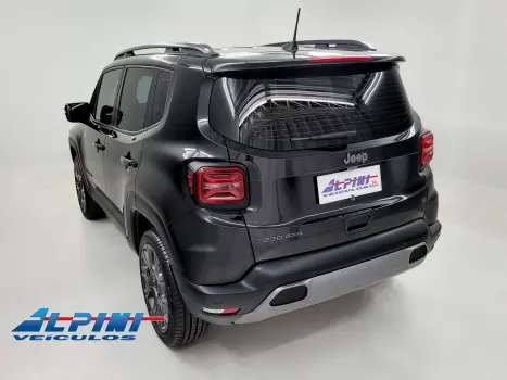 JEEP Renegade , Foto 4